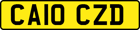 CA10CZD