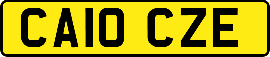 CA10CZE