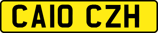 CA10CZH