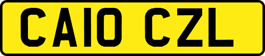 CA10CZL