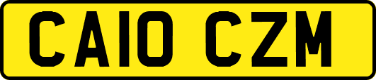 CA10CZM