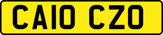 CA10CZO