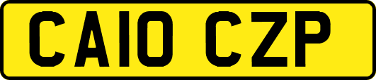 CA10CZP