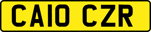 CA10CZR