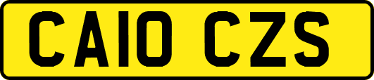CA10CZS
