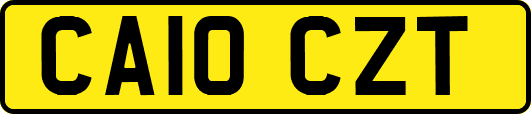 CA10CZT
