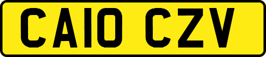 CA10CZV