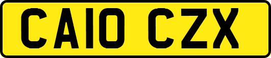 CA10CZX