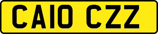 CA10CZZ