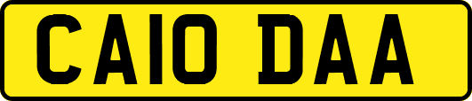 CA10DAA