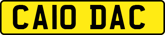 CA10DAC