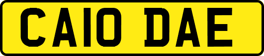 CA10DAE