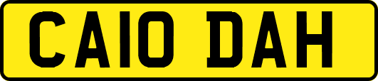 CA10DAH
