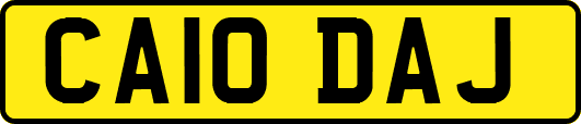 CA10DAJ