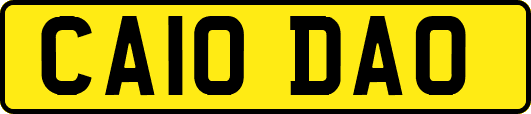 CA10DAO