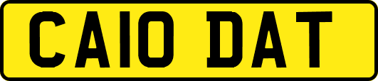 CA10DAT