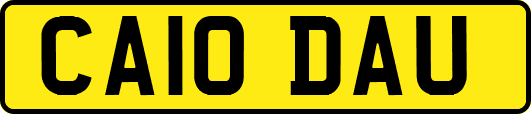 CA10DAU