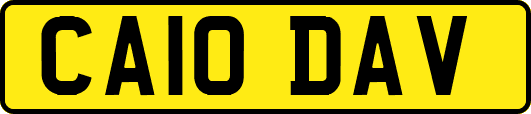 CA10DAV
