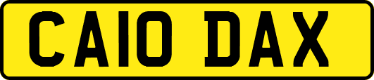 CA10DAX