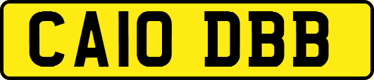 CA10DBB