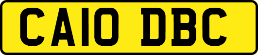 CA10DBC