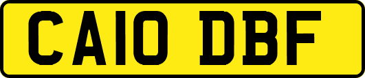 CA10DBF