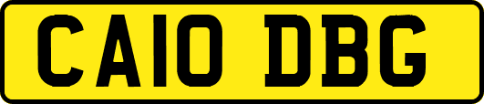 CA10DBG