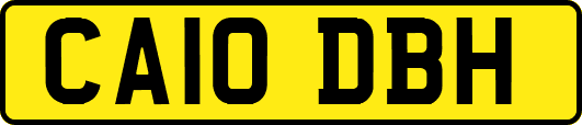 CA10DBH