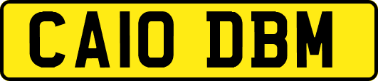 CA10DBM