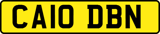 CA10DBN