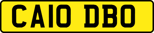 CA10DBO