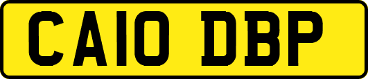 CA10DBP