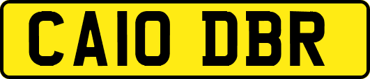 CA10DBR