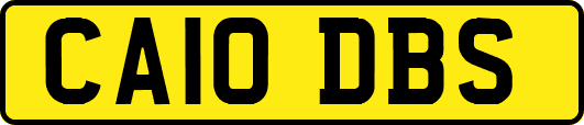 CA10DBS