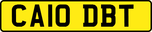 CA10DBT