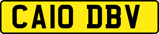 CA10DBV