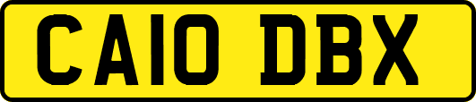 CA10DBX