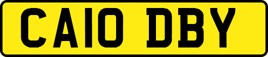 CA10DBY
