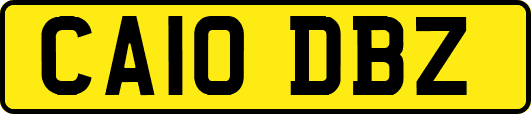 CA10DBZ