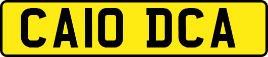 CA10DCA