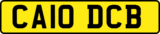 CA10DCB