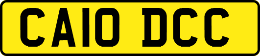 CA10DCC