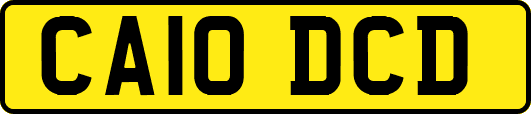 CA10DCD