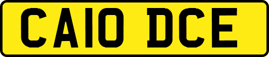 CA10DCE