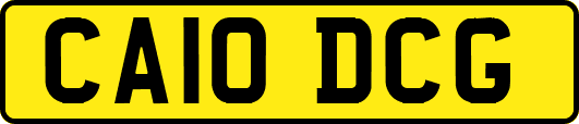 CA10DCG