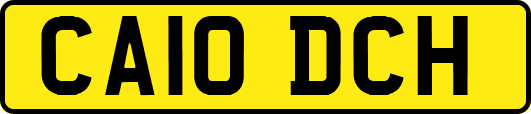 CA10DCH