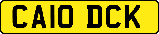 CA10DCK