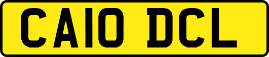 CA10DCL