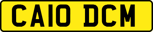 CA10DCM