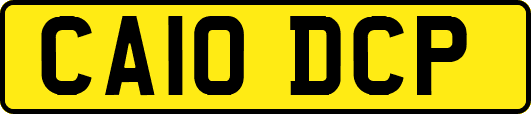 CA10DCP